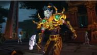 Improved crafting system would enable better gameplay (Image via Blizzard Entertainment)